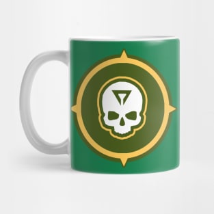 Technomancer Mug